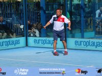 Campeonato España Selecciones Veteranos